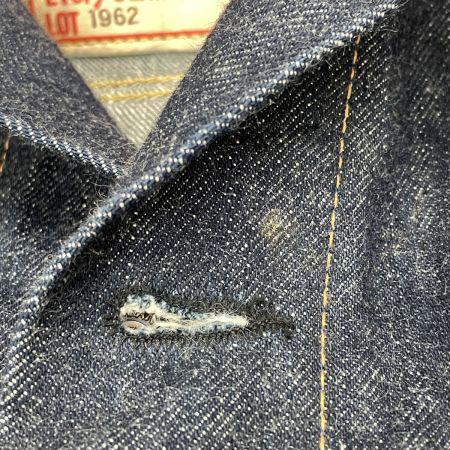  SUGAR CANE シュガーケーン メンズ デニムジャケット DENIM JACKET 1962 MODEL size38 SC11962