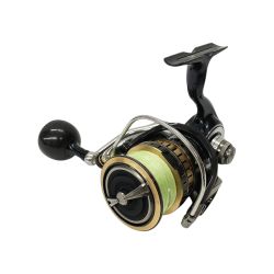 〇〇 DAIWA ダイワ CERTATE 箱付 19 セルテート LT5000D-XH 060055 スピニングリール Bランク