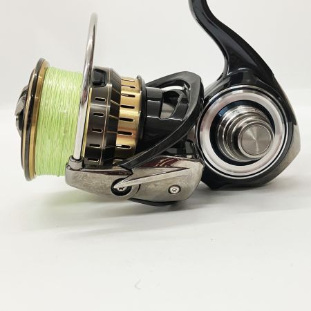  DAIWA ダイワ CERTATE 箱付 19 セルテート LT5000D-XH 060055 スピニングリール