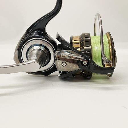  DAIWA ダイワ CERTATE 箱付 19 セルテート LT5000D-XH 060055 スピニングリール