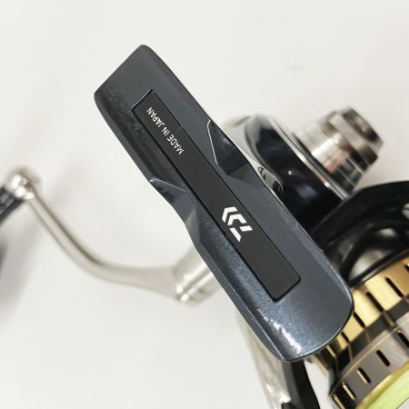  DAIWA ダイワ CERTATE 箱付 19 セルテート LT5000D-XH 060055 スピニングリール