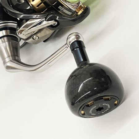  DAIWA ダイワ CERTATE 箱付 19 セルテート LT5000D-XH 060055 スピニングリール