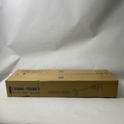 〇〇 ニデックテクノモータ かくはん機 SBM-150E1 未開封品 Nランク