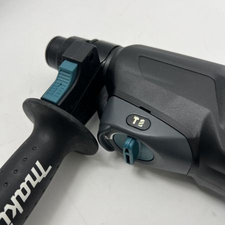  MAKITA マキタ ハンマドリル 26mm SDSプラスシャンク HR2600 グリーン