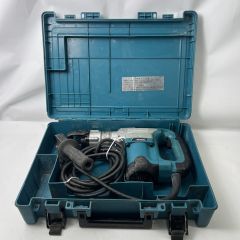  MAKITA マキタ HM0830 六角シャンク17mm HM0830 グリーン Cランク