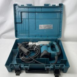 〇〇 MAKITA マキタ HM0830 六角シャンク17mm HM0830 グリーン Cランク