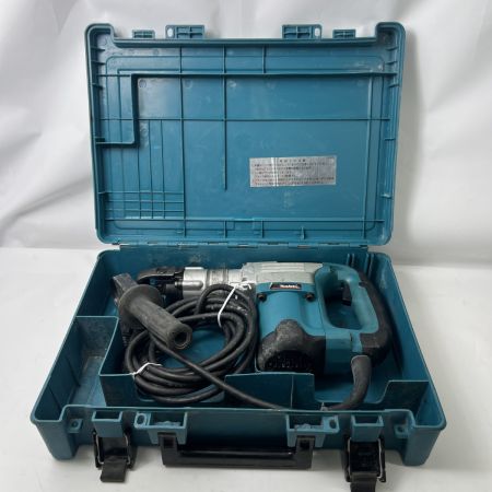  MAKITA マキタ HM0830 六角シャンク17mm HM0830 グリーン