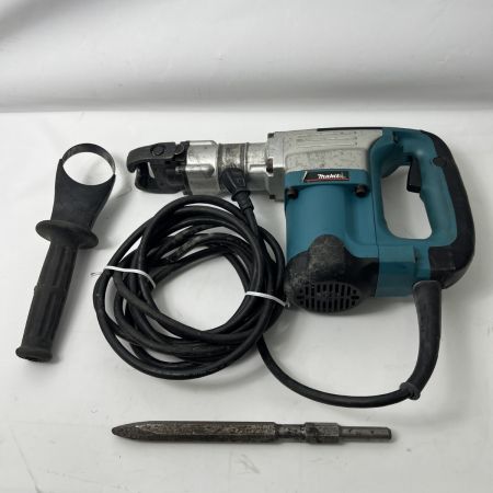  MAKITA マキタ HM0830 六角シャンク17mm HM0830 グリーン