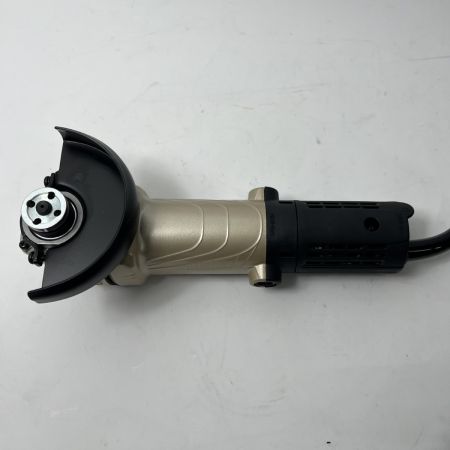  HITACHI 日立 ディスクグラインダー 100v XS2000 カーキ 美品