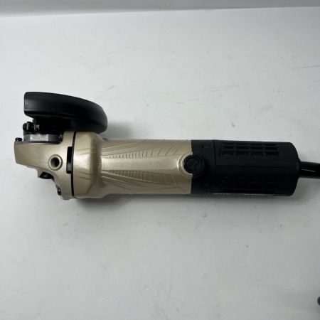  HITACHI 日立 ディスクグラインダー 100v XS2000 カーキ 美品