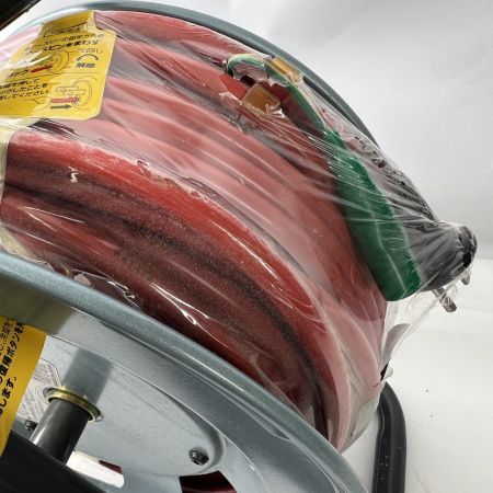  HAYATA シンタイガーリール コードリール SHIN TIGER REEL ST-30KS 未使用品 長期保管品