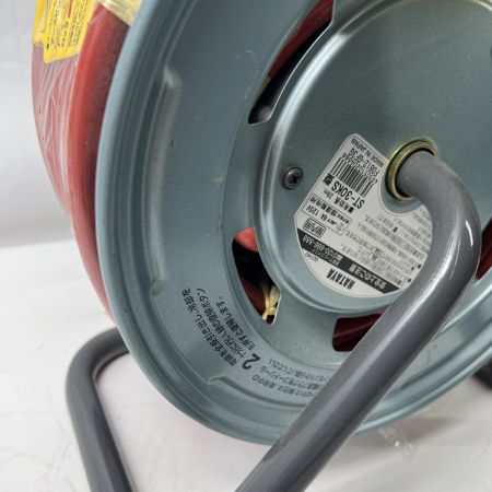  HAYATA シンタイガーリール コードリール SHIN TIGER REEL ST-30KS 未使用品 長期保管品