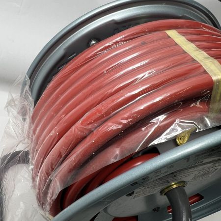  HAYATA シンタイガーリール コードリール SHIN TIGER REEL ST-30KS 未使用品 長期保管品