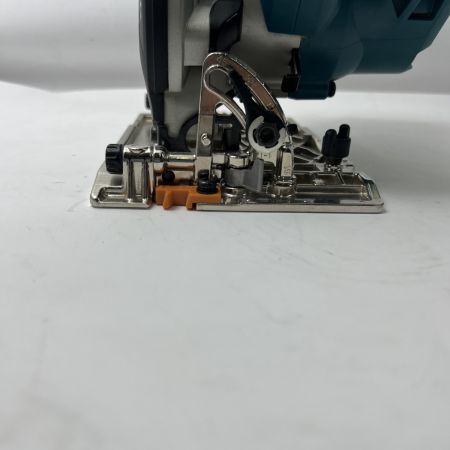  MAKITA マキタ 充電式マルノコ 14.4V 125mm HS472D グリーン 未使用品 充電器・充電池1個・ケース付 