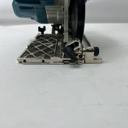  MAKITA マキタ 充電式マルノコ 14.4V 125mm HS472D グリーン 未使用品 充電器・充電池1個・ケース付 