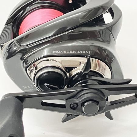  SHIMANO シマノ ANTARES DC 23 アンタレスDC MD XG 046024 ベイトリール