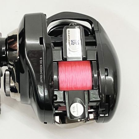  SHIMANO シマノ ANTARES DC 23 アンタレスDC MD XG 046024 ベイトリール