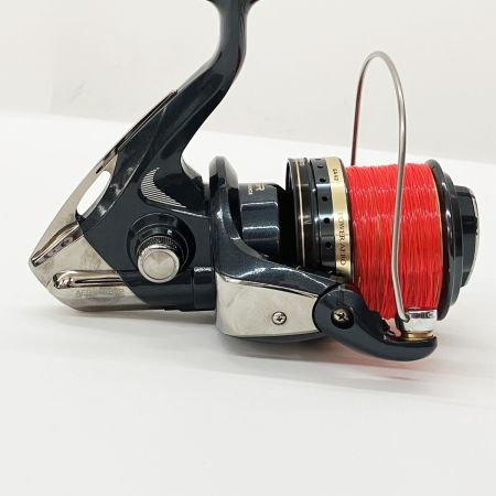  SHIMANO シマノ Power Aero Albreed 10 パワーエアロ アルブリード CI4標準 02580 スピニングリール