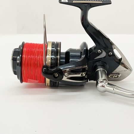  SHIMANO シマノ Power Aero Albreed 10 パワーエアロ アルブリード CI4標準 02580 スピニングリール