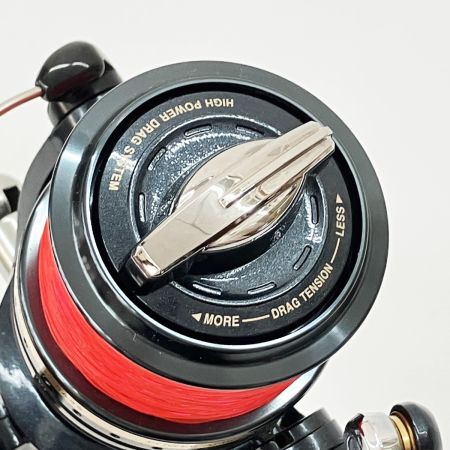  SHIMANO シマノ Power Aero Albreed 10 パワーエアロ アルブリード CI4標準 02580 スピニングリール