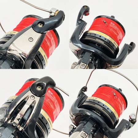  SHIMANO シマノ Power Aero Albreed 10 パワーエアロ アルブリード CI4標準 02580 スピニングリール