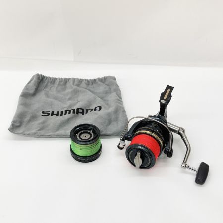  SHIMANO シマノ Power Aero Albreed 10 パワーエアロ アルブリード CI4標準 02580 スピニングリール