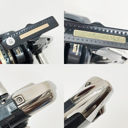  SHIMANO シマノ Power Aero Albreed 10 パワーエアロ アルブリード CI4標準 02580 スピニングリール