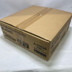  MAKITA マキタ バッテリー MAKITA A-70530 40v BL4040 5個セット A-70530 未開封品 Nランク