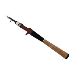 〇〇 Fishman フィッシュマン Beams Xpan ビームス エクスパン FBX-4.3LTS 渓流竿 Bランク