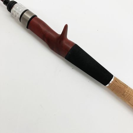  Fishman フィッシュマン Beams Xpan ビームス エクスパン FBX-4.3LTS 渓流竿