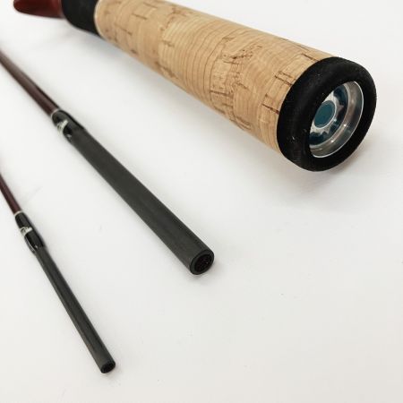  Fishman フィッシュマン Beams blancsierra ビームス ブランシエラ 5.2UL 渓流竿