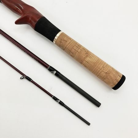  Fishman フィッシュマン Beams blancsierra ビームス ブランシエラ 5.2UL 渓流竿