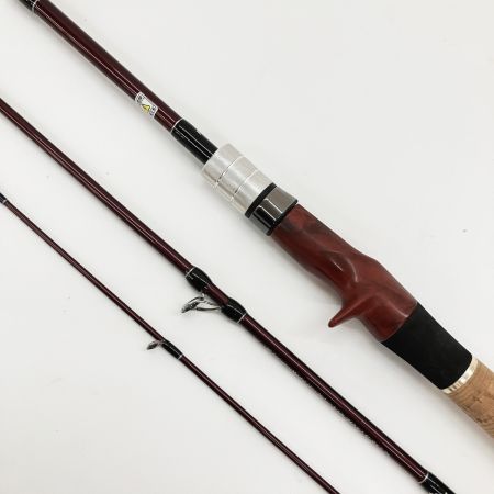  Fishman フィッシュマン Beams blancsierra ビームス ブランシエラ 5.2UL 渓流竿