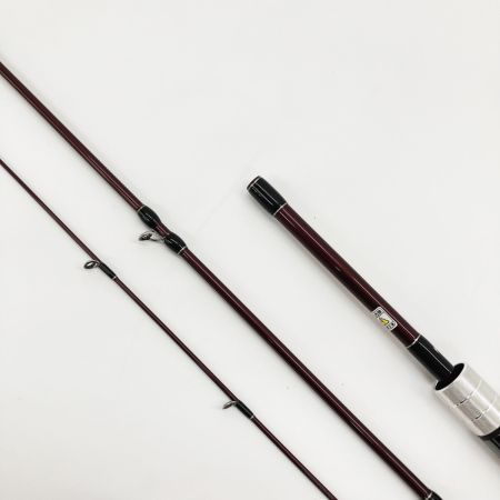  Fishman フィッシュマン Beams blancsierra ビームス ブランシエラ 5.2UL 渓流竿