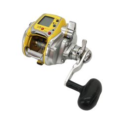 〇〇 DAIWA ダイワ SEABORG  MEGATWIN シーボーグ 300MT メガツイン 801390 電動リール 現状渡し Cランク