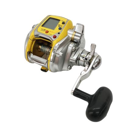  DAIWA ダイワ SEABORG  MEGATWIN シーボーグ 300MT メガツイン 801390 電動リール 現状渡し