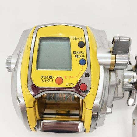  DAIWA ダイワ SEABORG  MEGATWIN シーボーグ 300MT メガツイン 801390 電動リール 現状渡し
