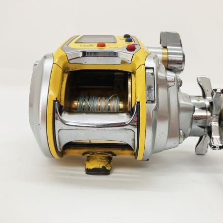  DAIWA ダイワ SEABORG  MEGATWIN シーボーグ 300MT メガツイン 801390 電動リール 現状渡し
