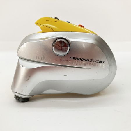  DAIWA ダイワ SEABORG  MEGATWIN シーボーグ 300MT メガツイン 801390 電動リール 現状渡し