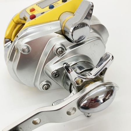  DAIWA ダイワ SEABORG  MEGATWIN シーボーグ 300MT メガツイン 801390 電動リール 現状渡し