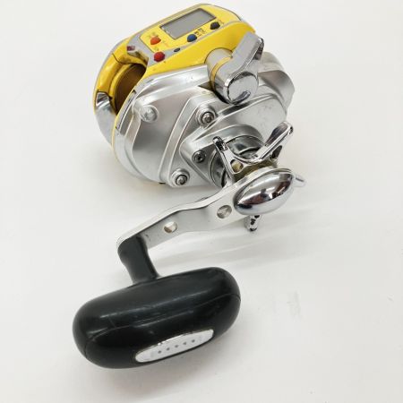  DAIWA ダイワ SEABORG  MEGATWIN シーボーグ 300MT メガツイン 801390 電動リール 現状渡し