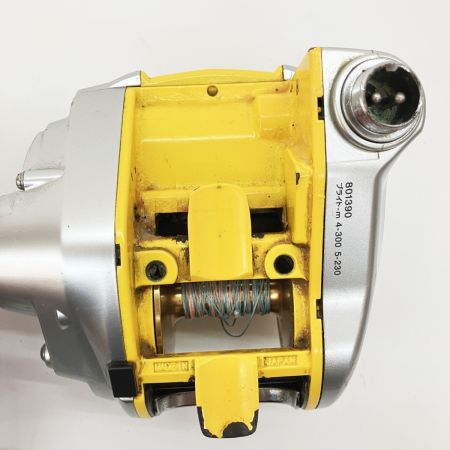  DAIWA ダイワ SEABORG  MEGATWIN シーボーグ 300MT メガツイン 801390 電動リール 現状渡し