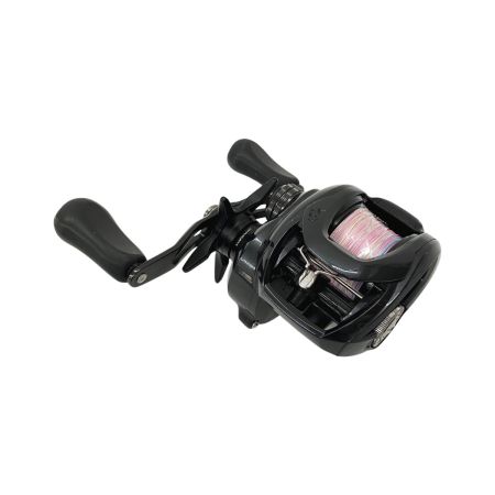  DAIWA ダイワ TATULA 21 タトゥーラ TW 300XH ベイトリール