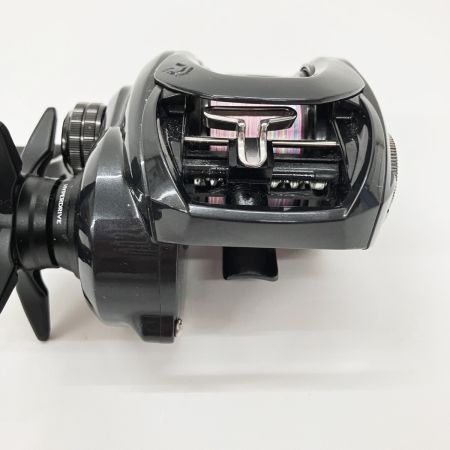  DAIWA ダイワ TATULA 21 タトゥーラ TW 300XH ベイトリール