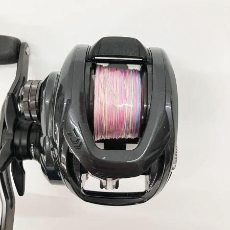  DAIWA ダイワ TATULA 21 タトゥーラ TW 300XH ベイトリール