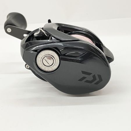  DAIWA ダイワ TATULA 21 タトゥーラ TW 300XH ベイトリール