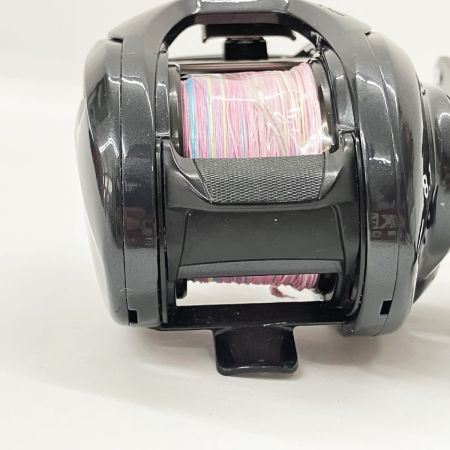  DAIWA ダイワ TATULA 21 タトゥーラ TW 300XH ベイトリール