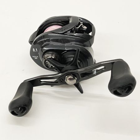  DAIWA ダイワ TATULA 21 タトゥーラ TW 300XH ベイトリール