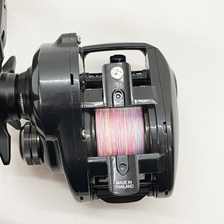  DAIWA ダイワ TATULA 21 タトゥーラ TW 300XH ベイトリール