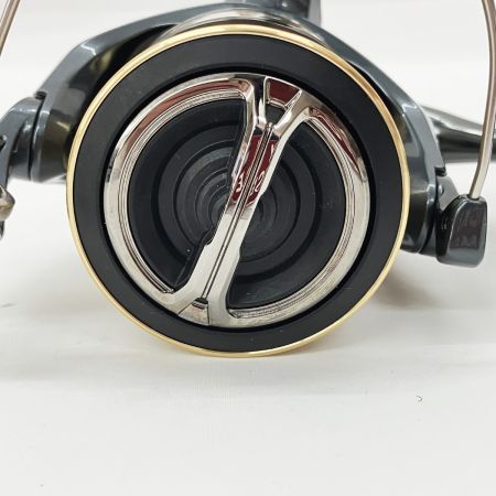  SHIMANO シマノ ULTEGRA 25アルテグラ C5000XG 048042 スピニングリール